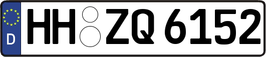 HH-ZQ6152