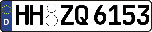 HH-ZQ6153