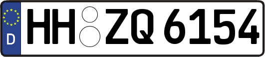 HH-ZQ6154