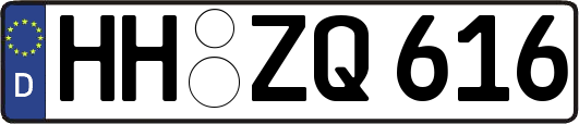 HH-ZQ616