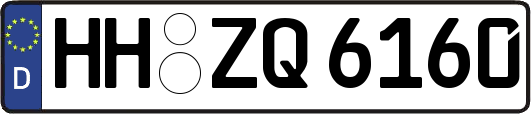 HH-ZQ6160