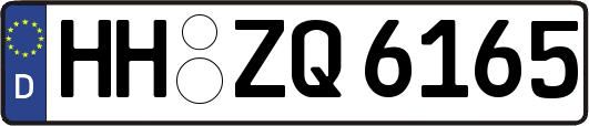 HH-ZQ6165