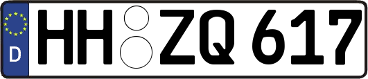 HH-ZQ617