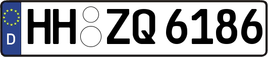 HH-ZQ6186