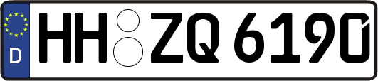 HH-ZQ6190