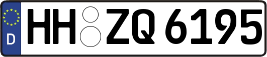 HH-ZQ6195