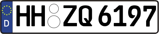 HH-ZQ6197