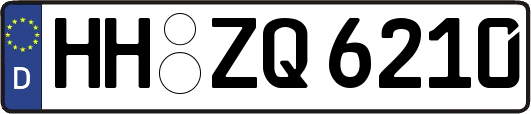 HH-ZQ6210