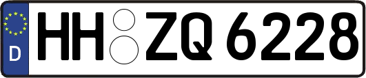 HH-ZQ6228
