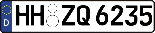 HH-ZQ6235