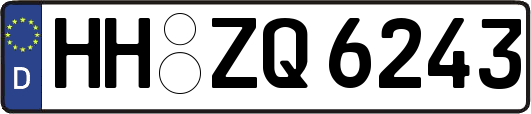 HH-ZQ6243
