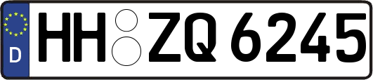 HH-ZQ6245