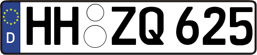 HH-ZQ625