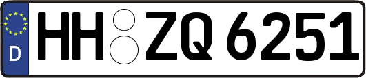 HH-ZQ6251