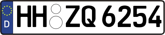 HH-ZQ6254