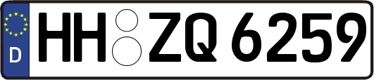 HH-ZQ6259
