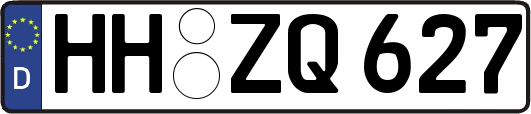 HH-ZQ627