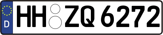 HH-ZQ6272