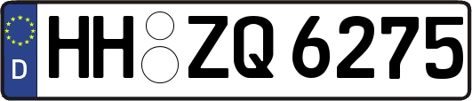 HH-ZQ6275