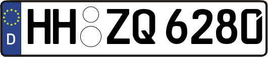 HH-ZQ6280