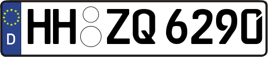 HH-ZQ6290