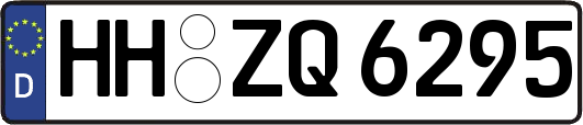 HH-ZQ6295