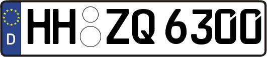 HH-ZQ6300