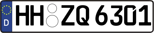 HH-ZQ6301
