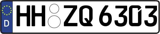 HH-ZQ6303