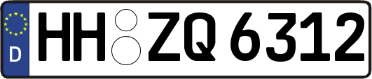 HH-ZQ6312