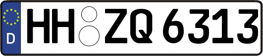 HH-ZQ6313