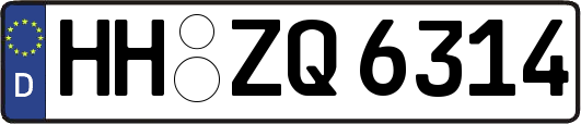 HH-ZQ6314