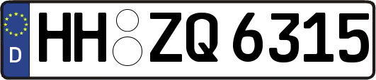 HH-ZQ6315