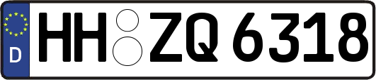 HH-ZQ6318