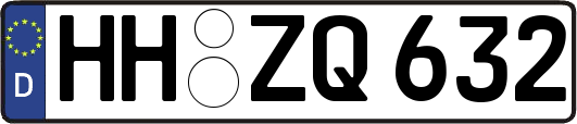 HH-ZQ632