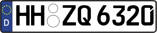 HH-ZQ6320