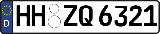 HH-ZQ6321