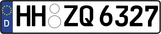 HH-ZQ6327