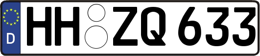 HH-ZQ633