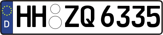 HH-ZQ6335