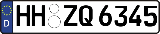 HH-ZQ6345