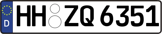 HH-ZQ6351