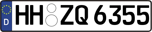 HH-ZQ6355