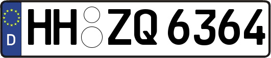 HH-ZQ6364