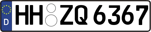 HH-ZQ6367