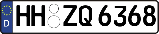 HH-ZQ6368