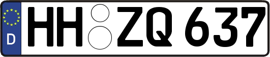 HH-ZQ637