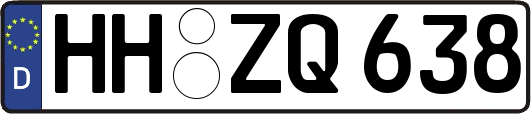 HH-ZQ638