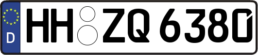 HH-ZQ6380