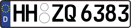 HH-ZQ6383